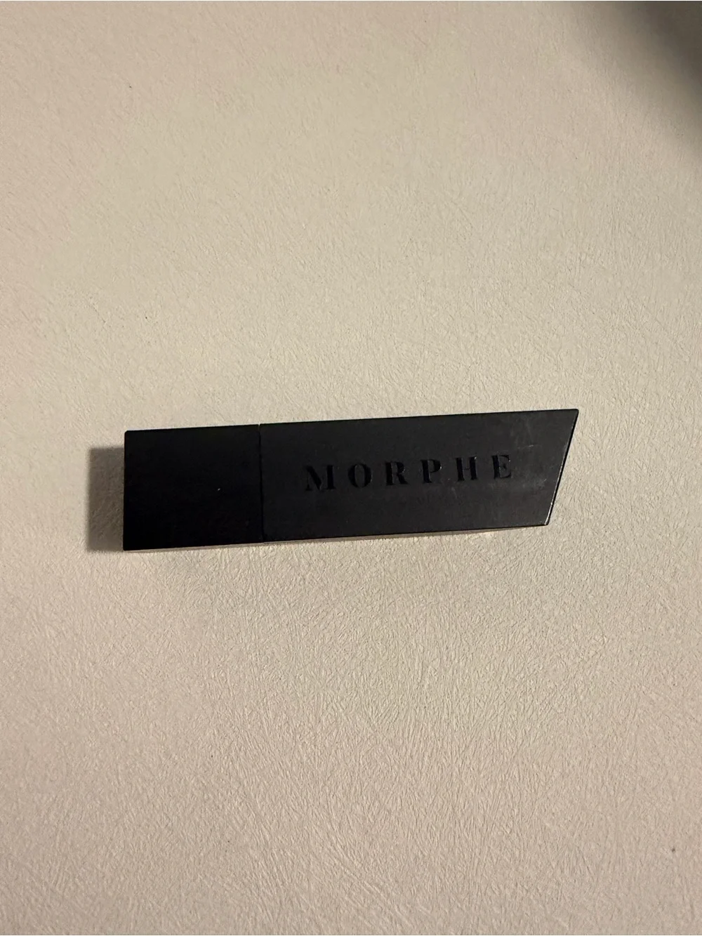Morphe Mega Matte Lipstick - Shade “Kissy Face” New Unboxed DISCONTINUED